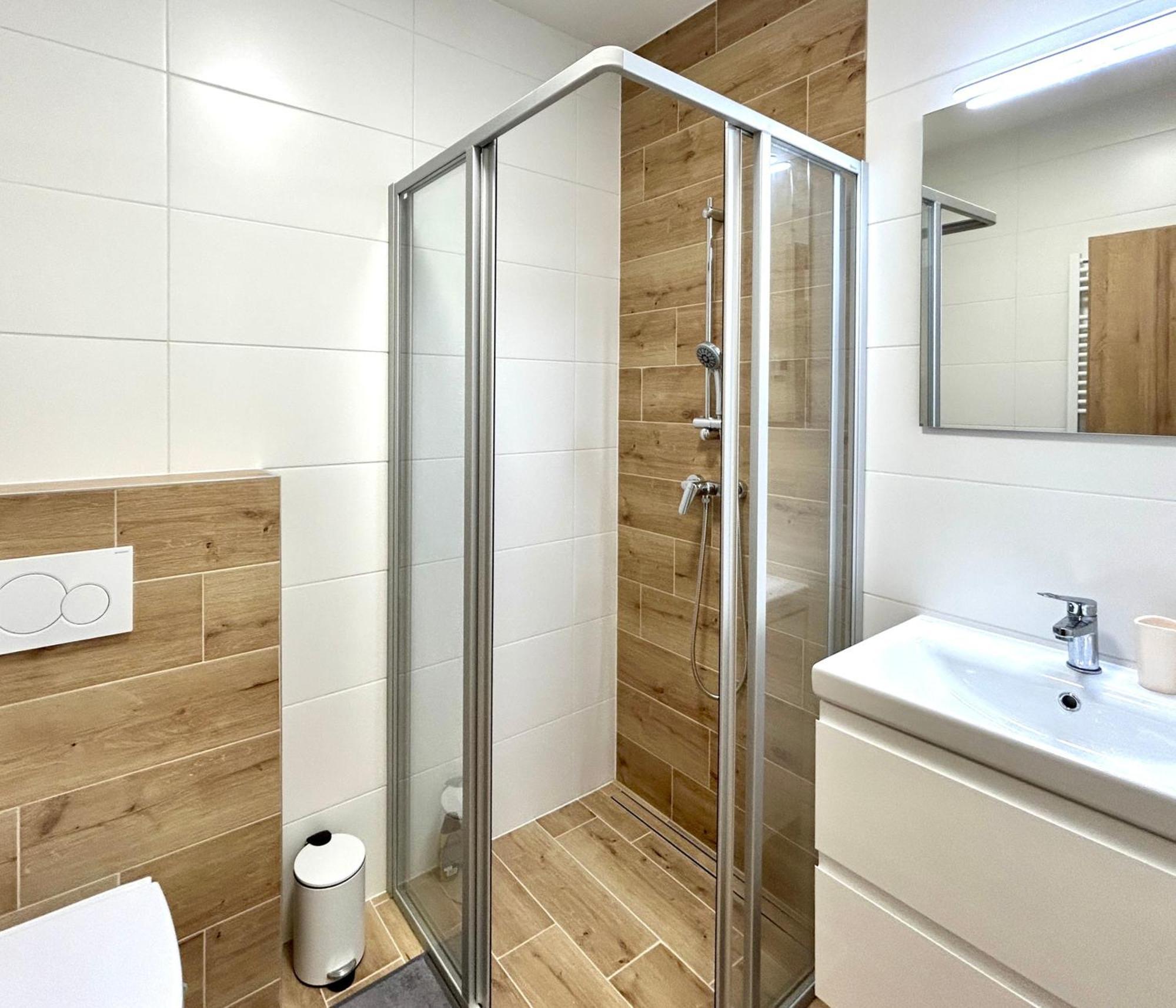 Urso Apartment Liptovsky Mikulas Bagian luar foto