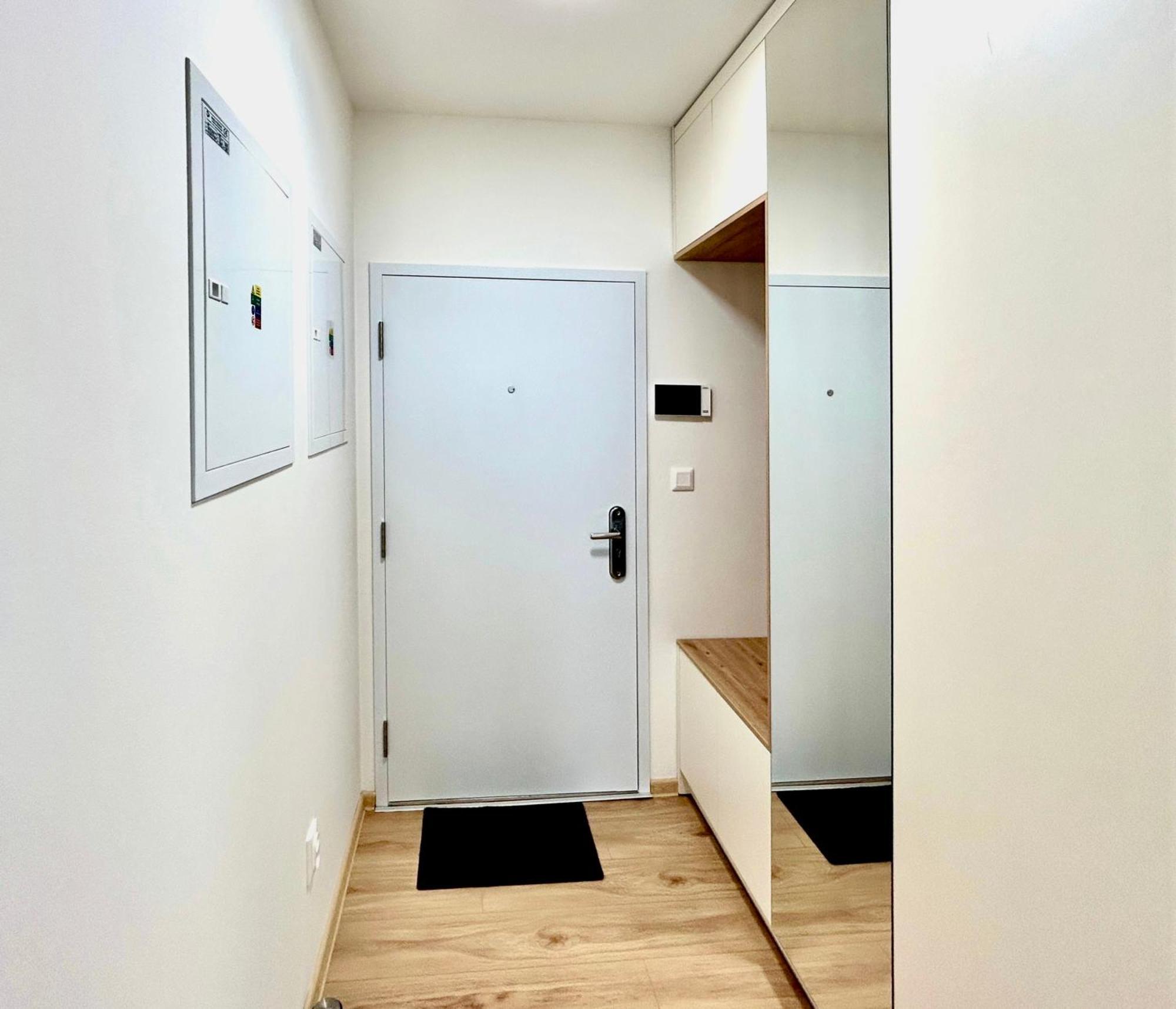 Urso Apartment Liptovsky Mikulas Bagian luar foto