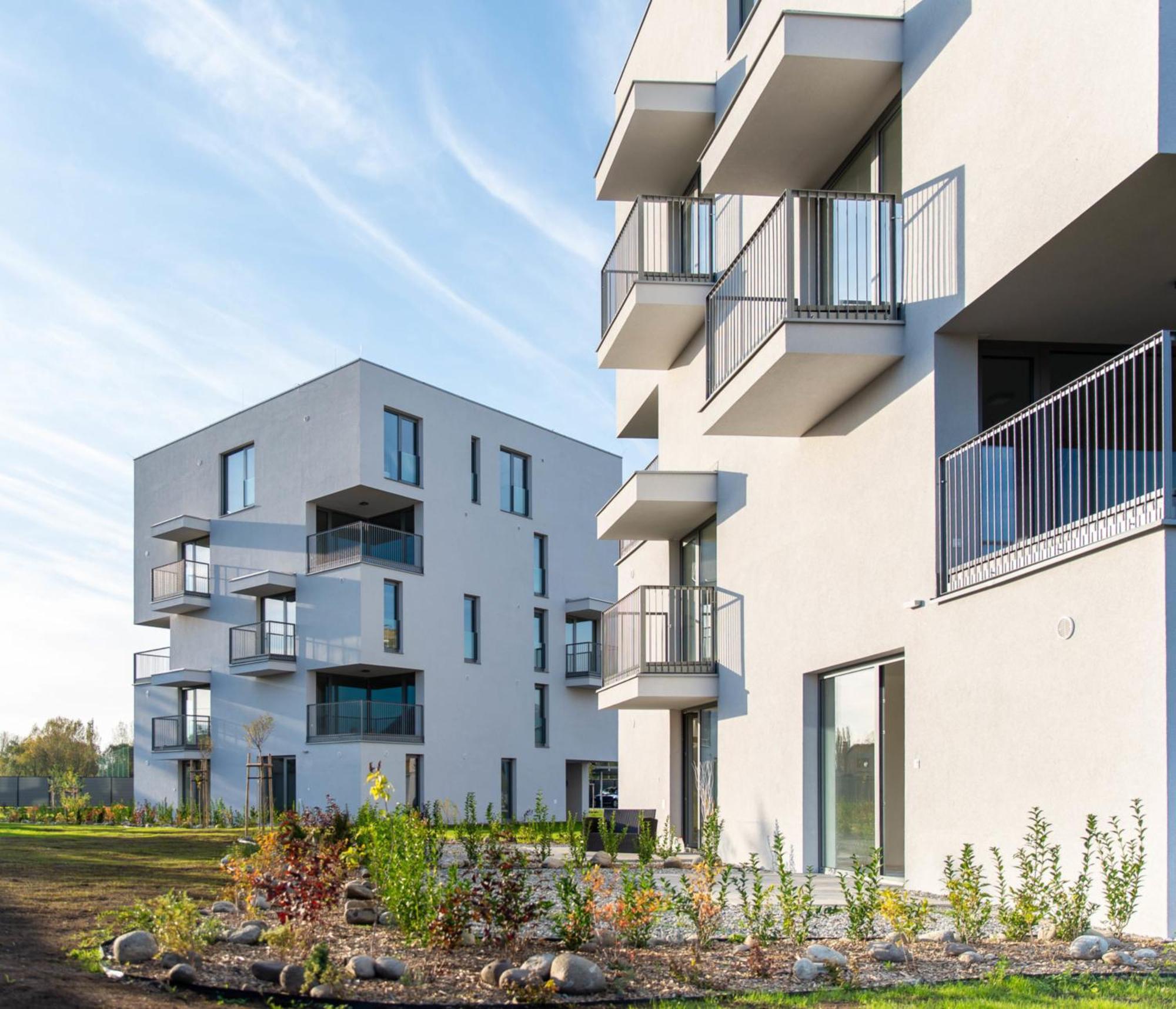 Urso Apartment Liptovsky Mikulas Bagian luar foto
